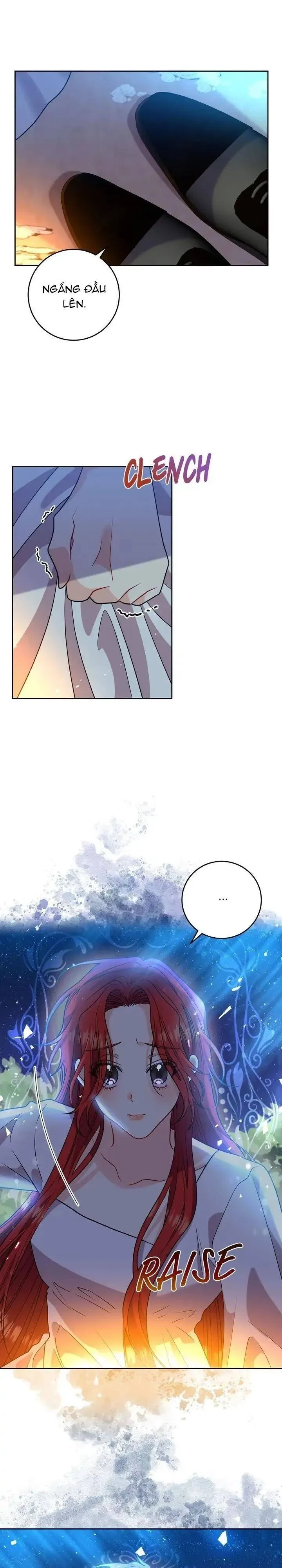 Tôi Trở Thành Gia Sư Của Bạo Chúa Chapter 52 - Trang 10