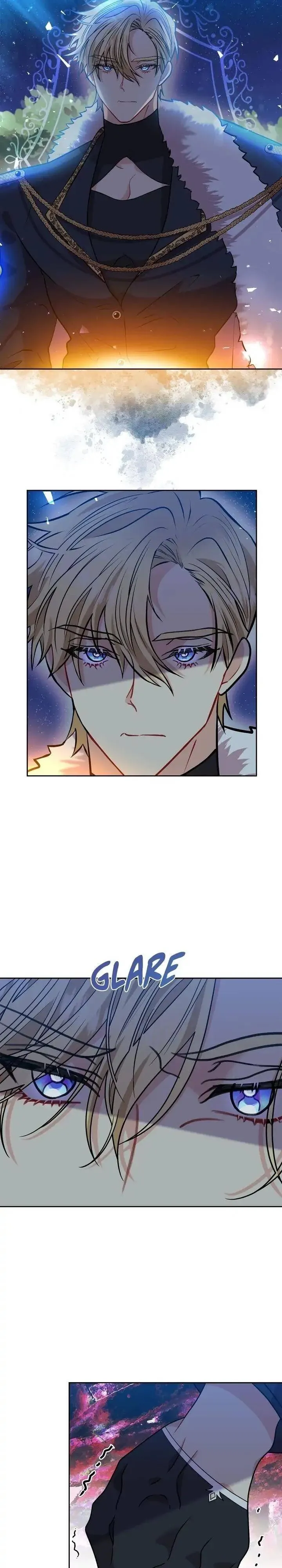 Tôi Trở Thành Gia Sư Của Bạo Chúa Chapter 52 - Trang 11