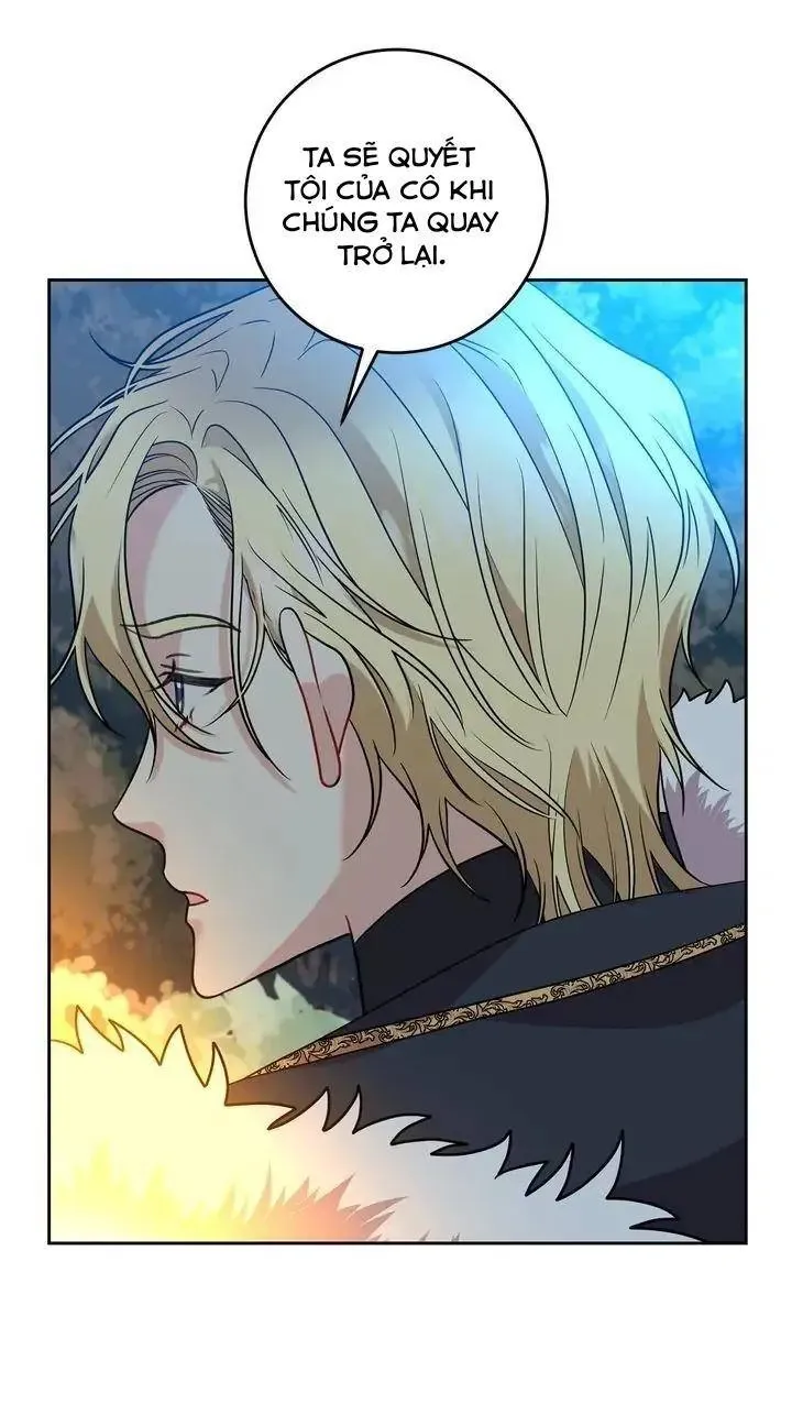 Tôi Trở Thành Gia Sư Của Bạo Chúa Chapter 52 - Trang 15