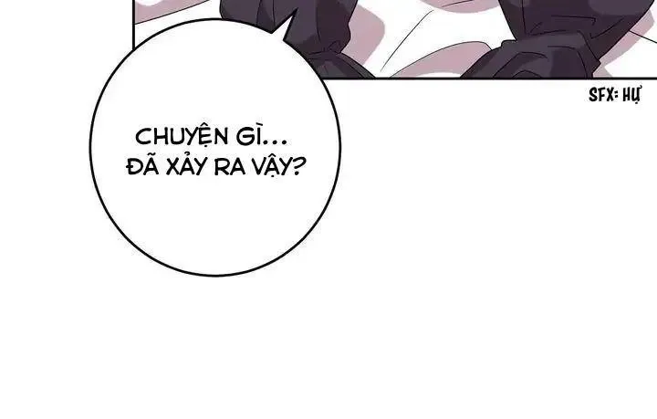 Tôi Trở Thành Gia Sư Của Bạo Chúa Chapter 52 - Trang 18