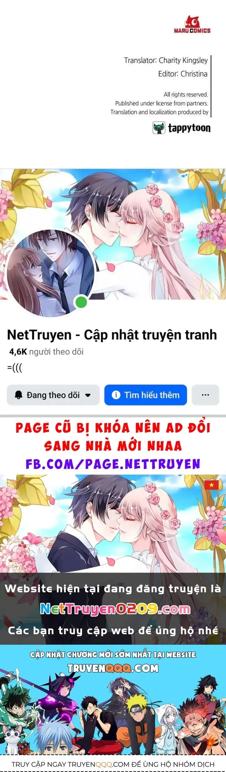 Tôi Trở Thành Gia Sư Của Bạo Chúa Chapter 52 - Trang 31