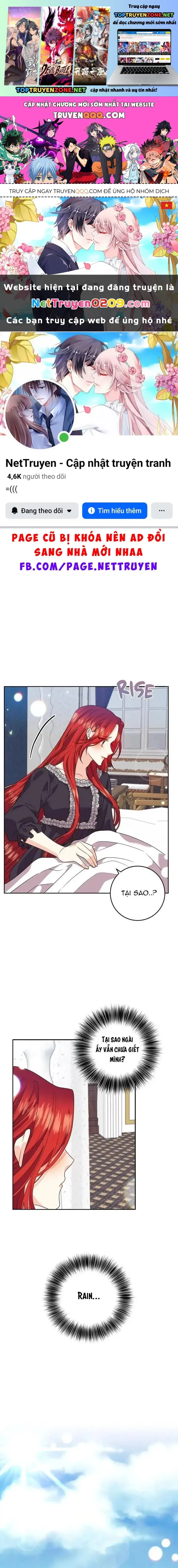Tôi Trở Thành Gia Sư Của Bạo Chúa Chapter 53 - Trang 3
