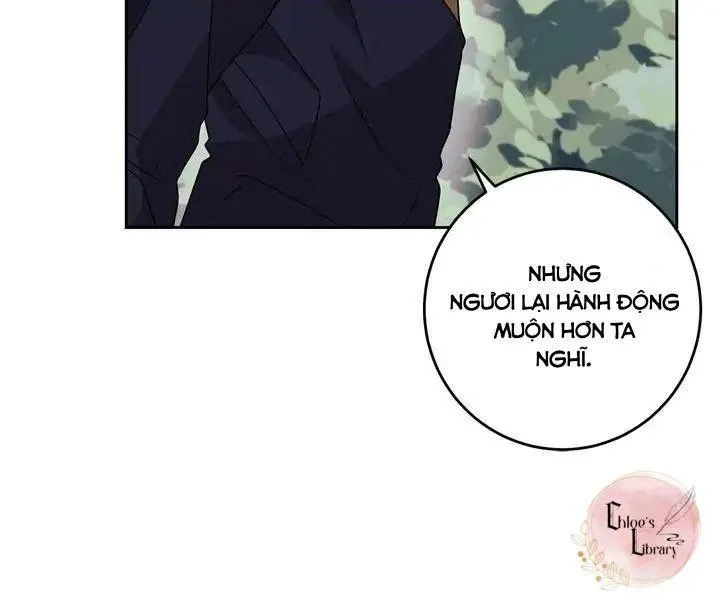 Tôi Trở Thành Gia Sư Của Bạo Chúa Chapter 54 - Trang 17