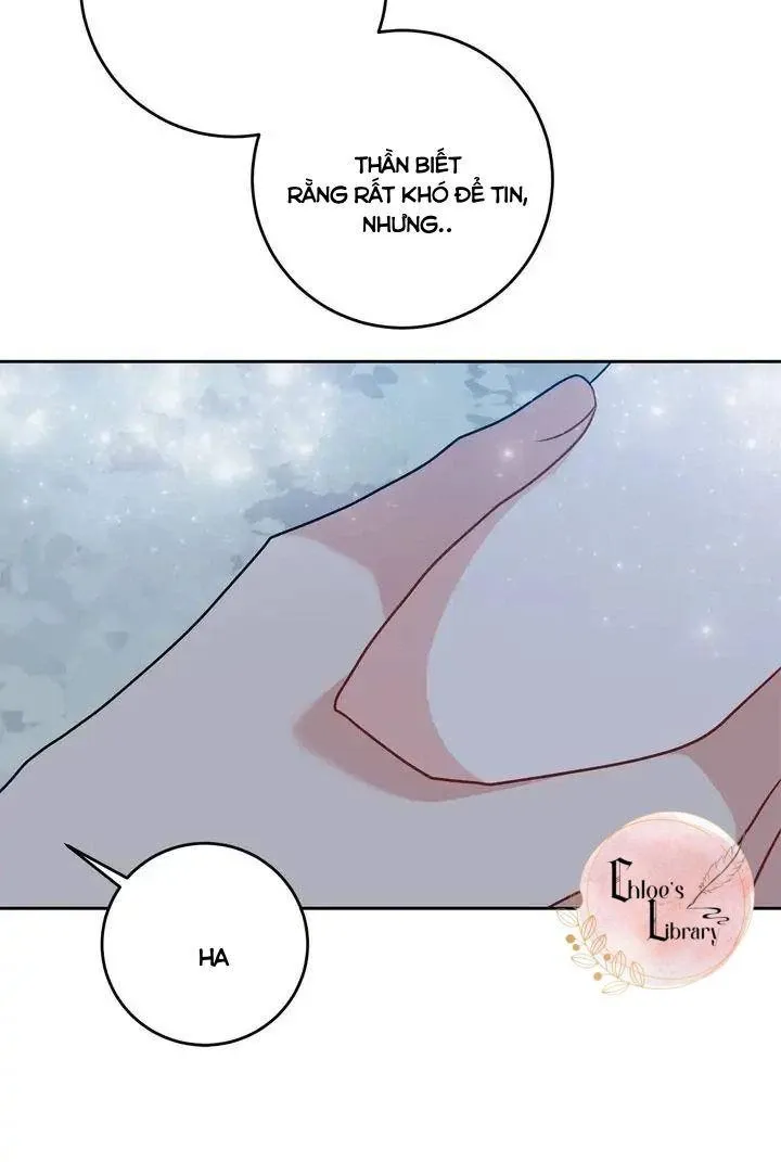 Tôi Trở Thành Gia Sư Của Bạo Chúa Chapter 54 - Trang 24