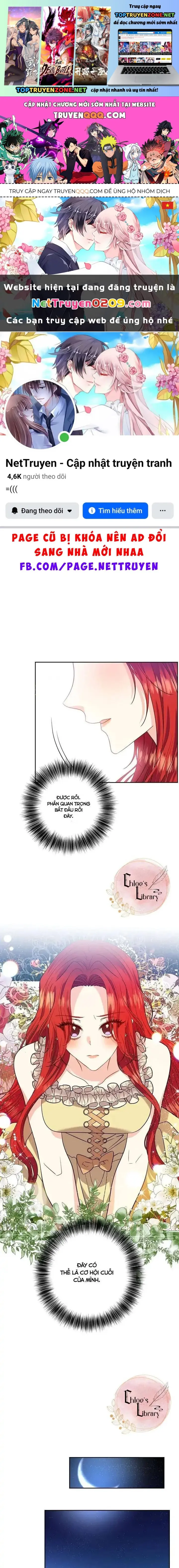 Tôi Trở Thành Gia Sư Của Bạo Chúa Chapter 54 - Trang 3