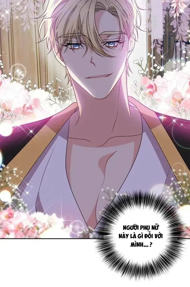 Tôi Trở Thành Gia Sư Của Bạo Chúa Chapter 55 - Trang 10