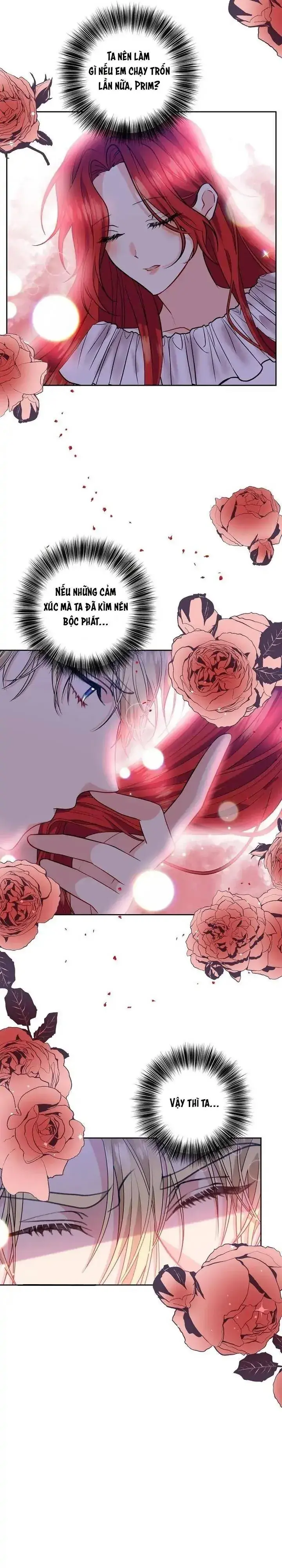 Tôi Trở Thành Gia Sư Của Bạo Chúa Chapter 55 - Trang 12