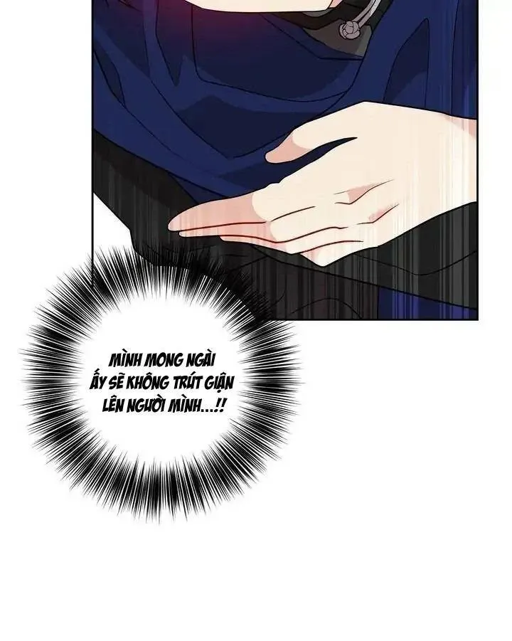 Tôi Trở Thành Gia Sư Của Bạo Chúa Chapter 55 - Trang 16