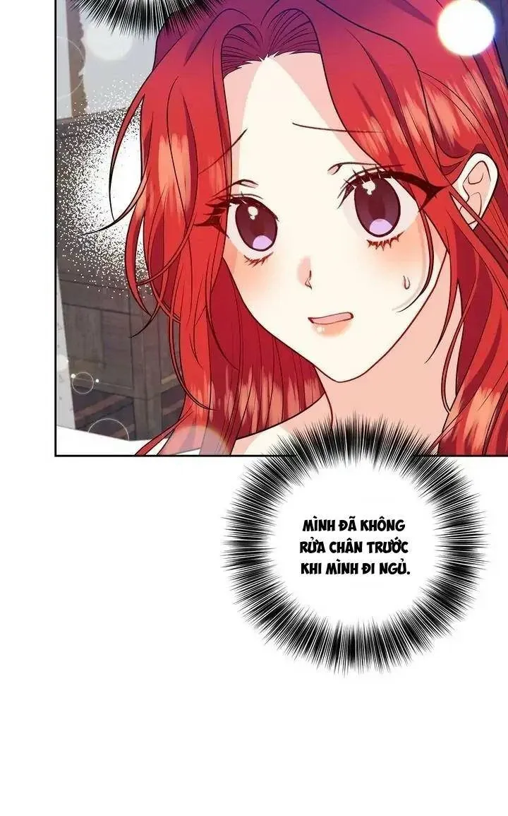 Tôi Trở Thành Gia Sư Của Bạo Chúa Chapter 55 - Trang 19