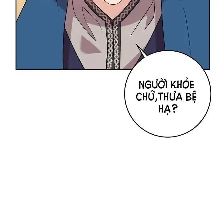 Tôi Trở Thành Gia Sư Của Bạo Chúa Chapter 56 - Trang 11