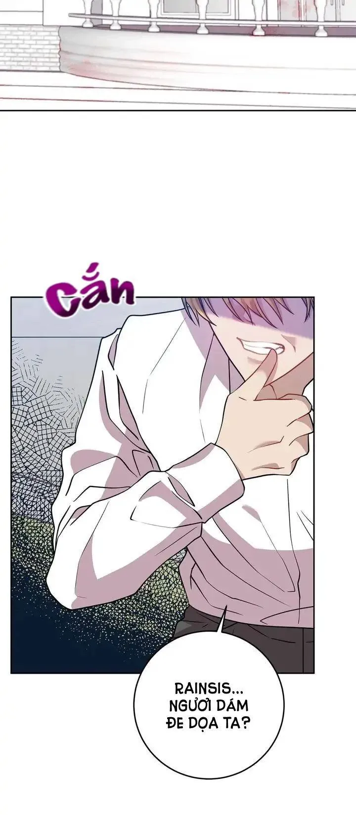 Tôi Trở Thành Gia Sư Của Bạo Chúa Chapter 56 - Trang 25