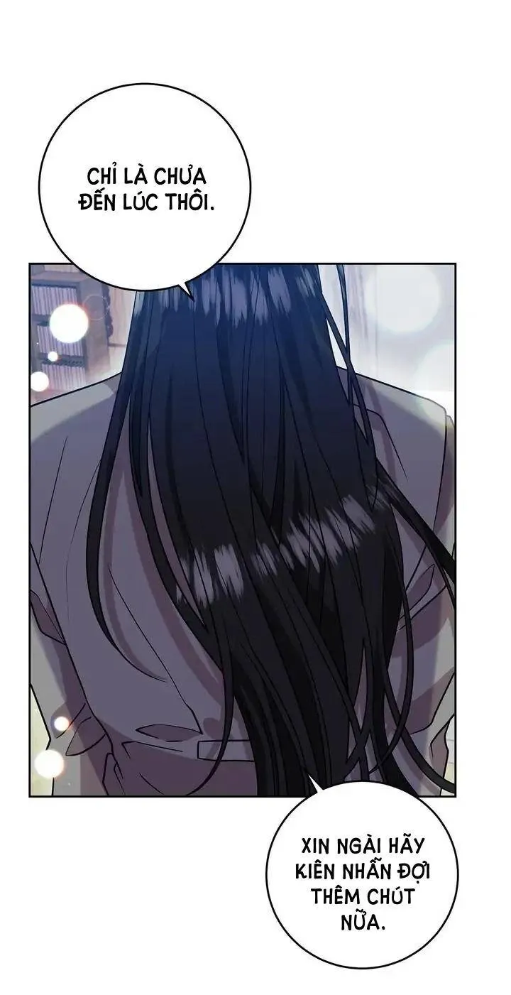 Tôi Trở Thành Gia Sư Của Bạo Chúa Chapter 56 - Trang 28