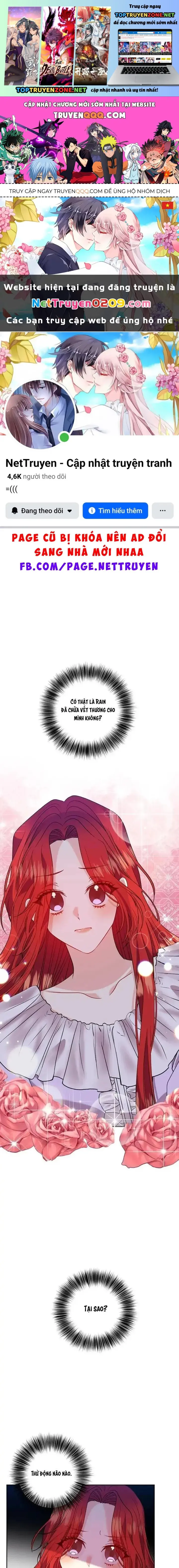Tôi Trở Thành Gia Sư Của Bạo Chúa Chapter 56 - Trang 3