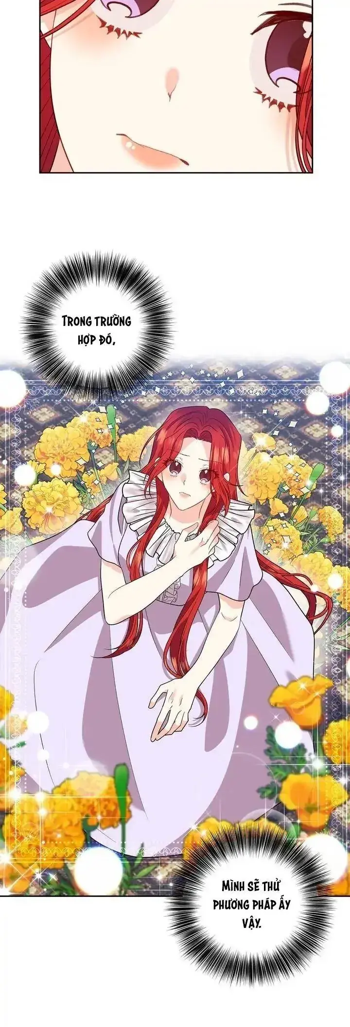 Tôi Trở Thành Gia Sư Của Bạo Chúa Chapter 56 - Trang 5