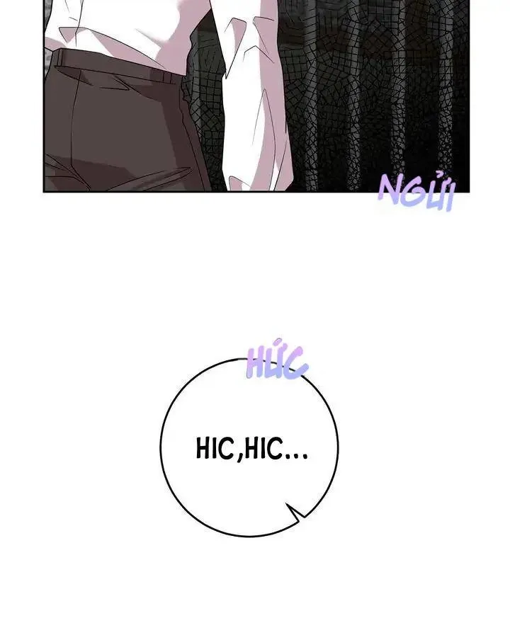 Tôi Trở Thành Gia Sư Của Bạo Chúa Chapter 56 - Trang 8