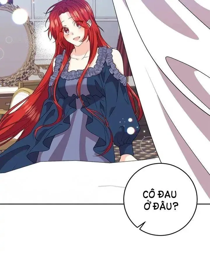 Tôi Trở Thành Gia Sư Của Bạo Chúa Chapter 57 - Trang 16
