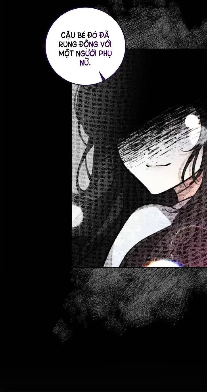 Tôi Trở Thành Gia Sư Của Bạo Chúa Chapter 57 - Trang 22