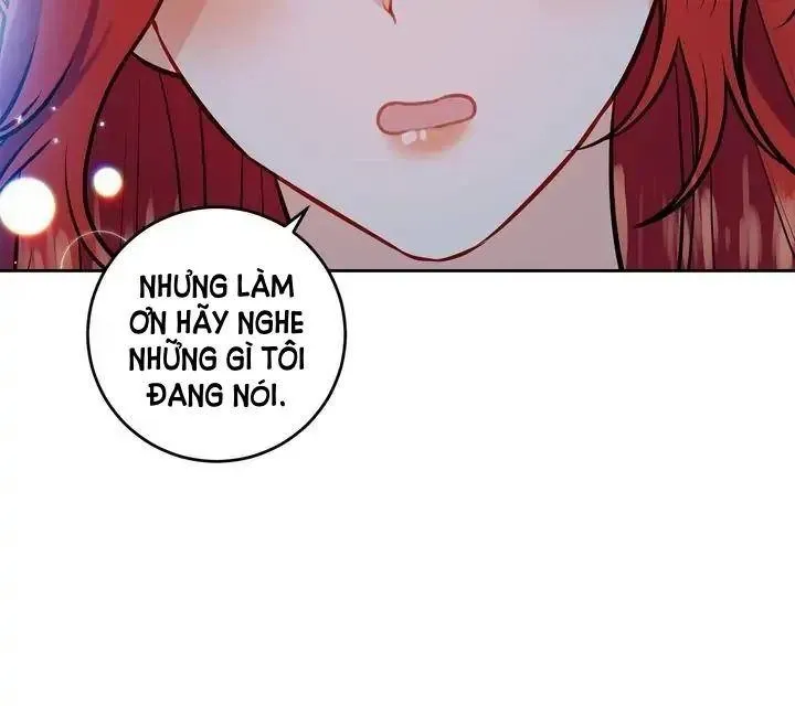 Tôi Trở Thành Gia Sư Của Bạo Chúa Chapter 57 - Trang 25