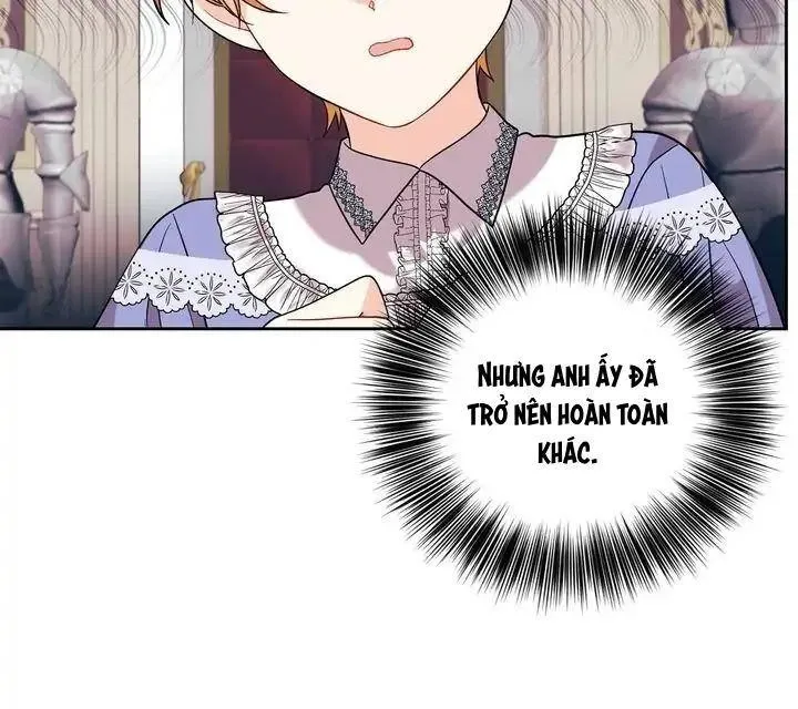 Tôi Trở Thành Gia Sư Của Bạo Chúa Chapter 57 - Trang 28