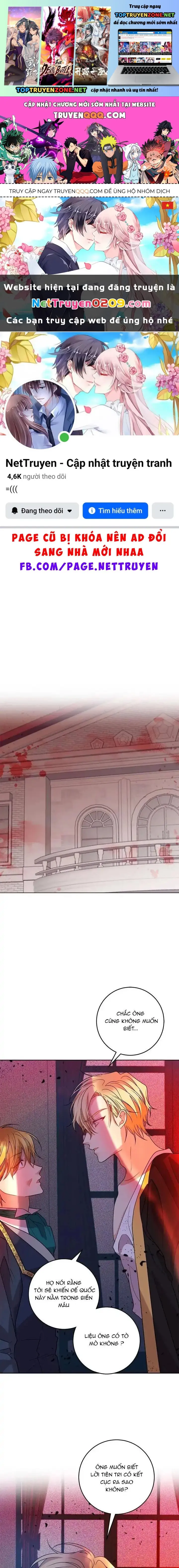 Tôi Trở Thành Gia Sư Của Bạo Chúa Chapter 57 - Trang 3