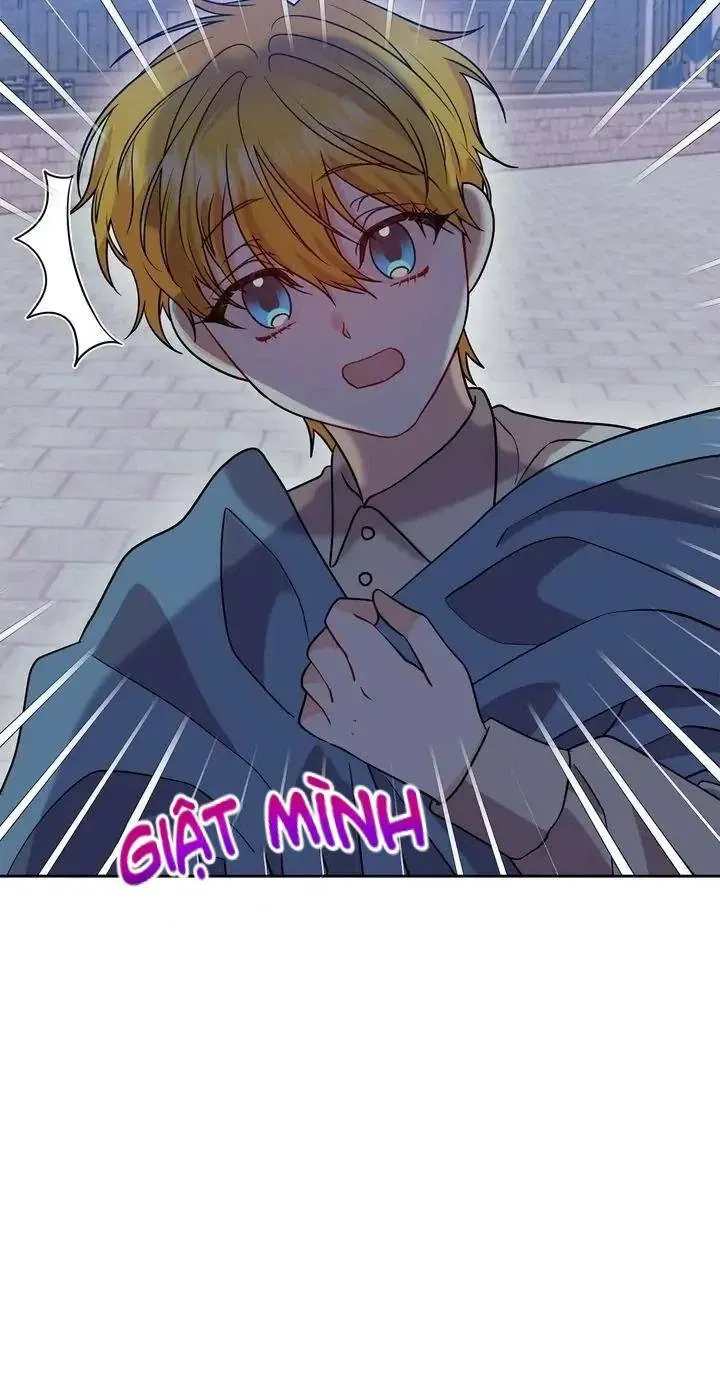Tôi Trở Thành Gia Sư Của Bạo Chúa Chapter 57 - Trang 37