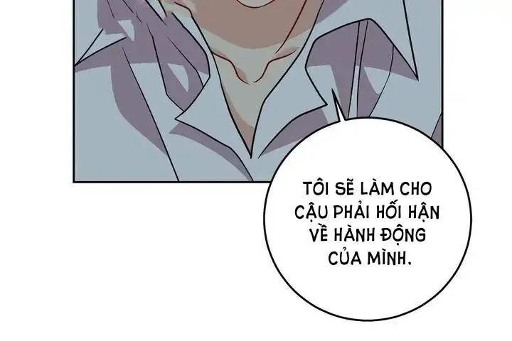 Tôi Trở Thành Gia Sư Của Bạo Chúa Chapter 58 - Trang 11