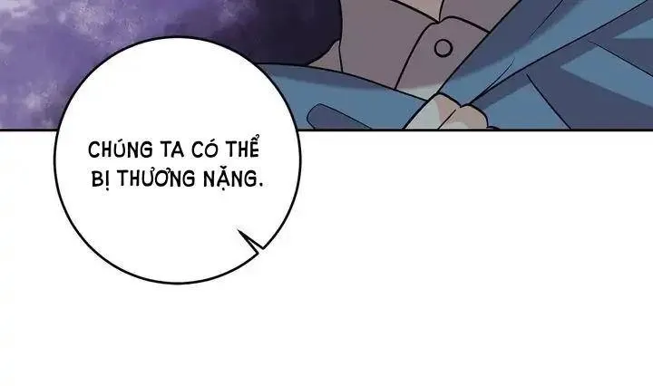 Tôi Trở Thành Gia Sư Của Bạo Chúa Chapter 58 - Trang 14