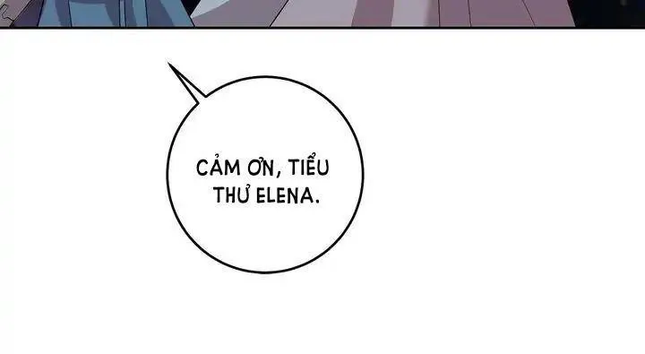 Tôi Trở Thành Gia Sư Của Bạo Chúa Chapter 58 - Trang 17
