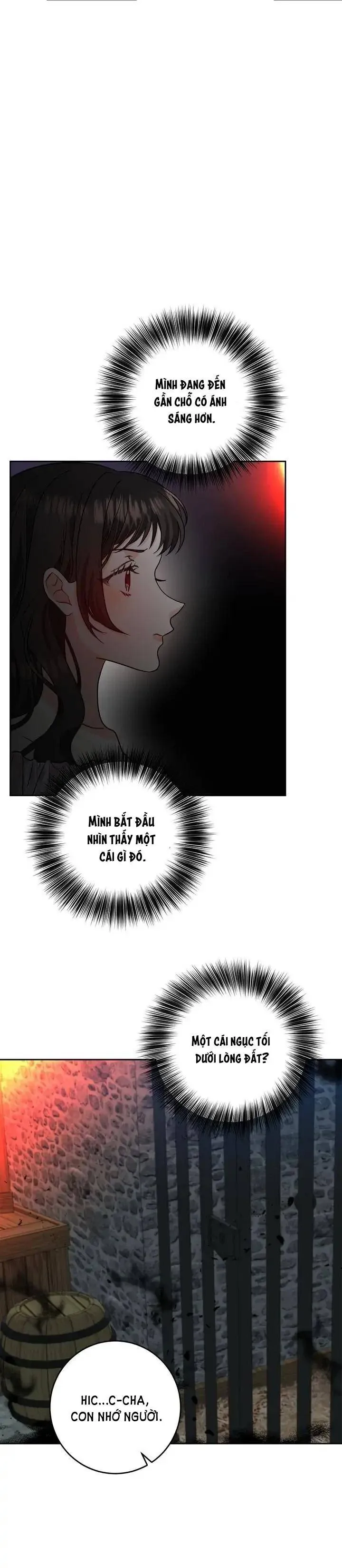 Tôi Trở Thành Gia Sư Của Bạo Chúa Chapter 58 - Trang 24