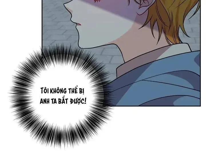 Tôi Trở Thành Gia Sư Của Bạo Chúa Chapter 58 - Trang 8