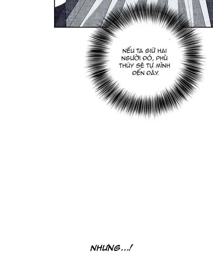 Tôi Trở Thành Gia Sư Của Bạo Chúa Chapter 59 - Trang 17