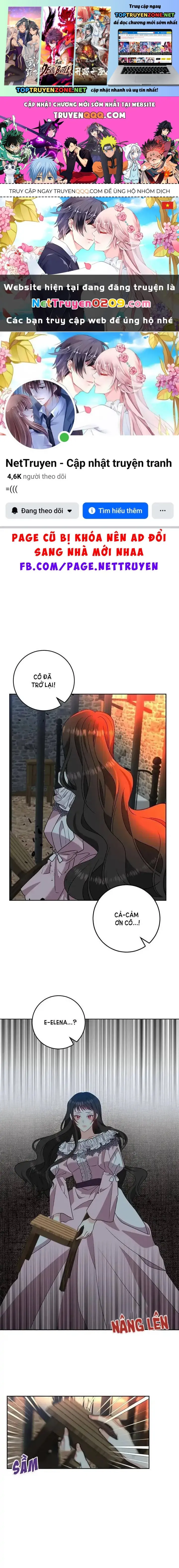 Tôi Trở Thành Gia Sư Của Bạo Chúa Chapter 59 - Trang 3