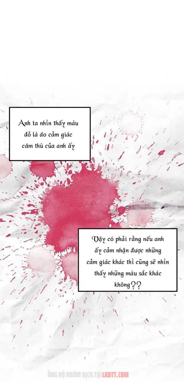 Tôi Trở Thành Gia Sư Của Bạo Chúa Chapter 6 - Trang 26