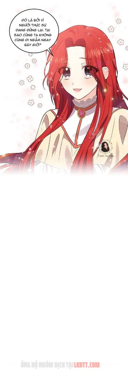 Tôi Trở Thành Gia Sư Của Bạo Chúa Chapter 6 - Trang 30