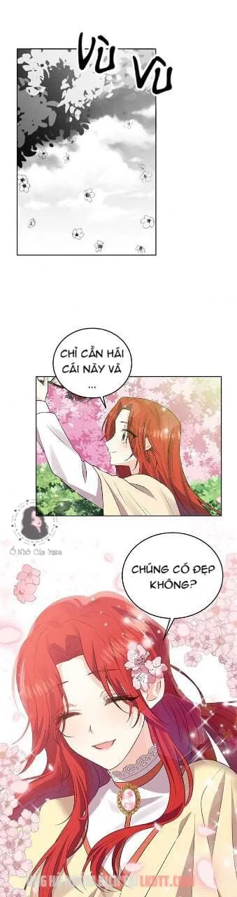 Tôi Trở Thành Gia Sư Của Bạo Chúa Chapter 6 - Trang 38