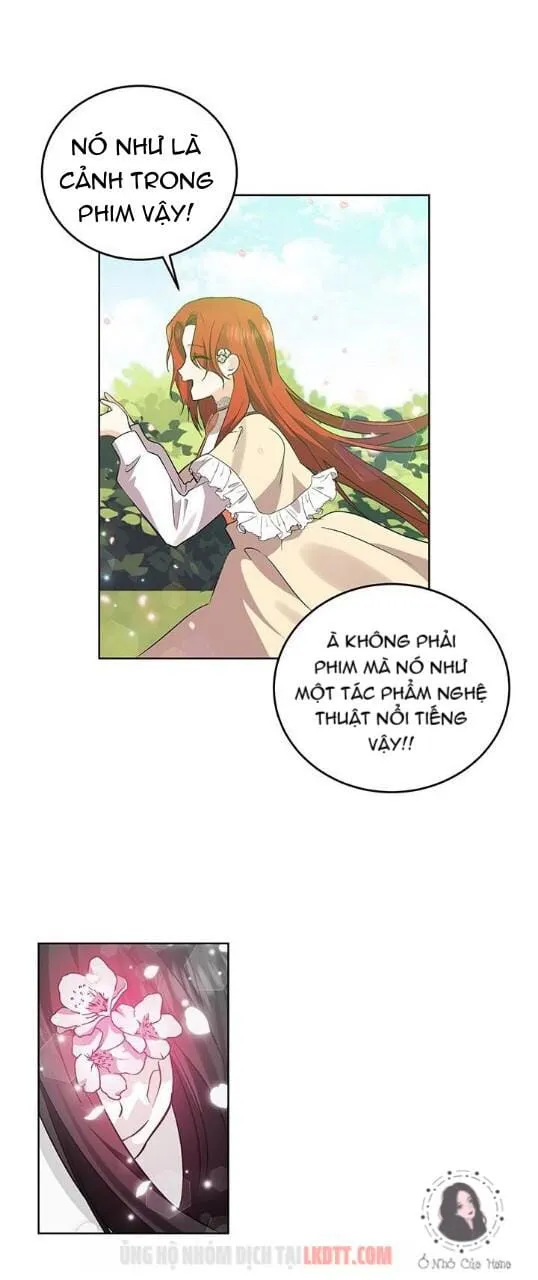 Tôi Trở Thành Gia Sư Của Bạo Chúa Chapter 6 - Trang 42