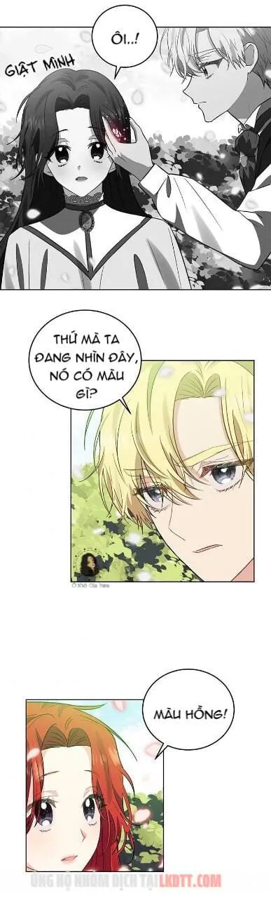 Tôi Trở Thành Gia Sư Của Bạo Chúa Chapter 6 - Trang 43