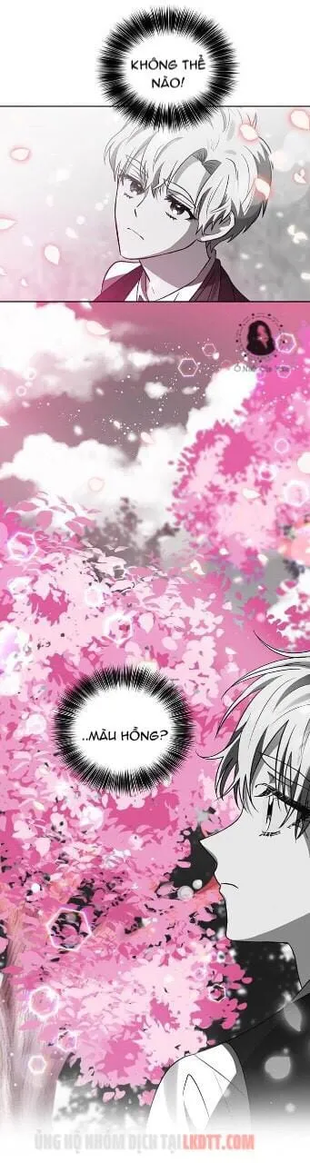 Tôi Trở Thành Gia Sư Của Bạo Chúa Chapter 6 - Trang 45
