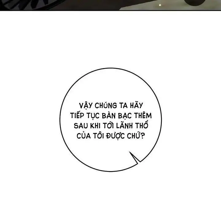 Tôi Trở Thành Gia Sư Của Bạo Chúa Chapter 60 - Trang 14