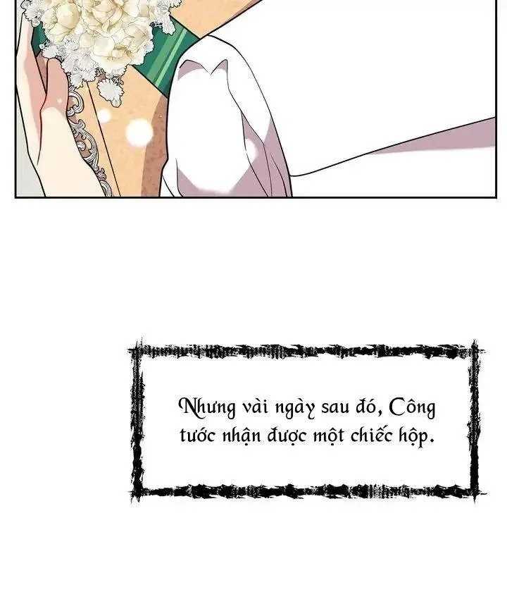 Tôi Trở Thành Gia Sư Của Bạo Chúa Chapter 60 - Trang 17