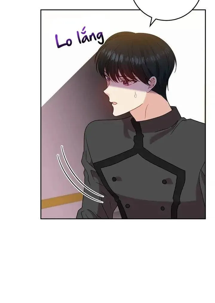 Tôi Trở Thành Gia Sư Của Bạo Chúa Chapter 60 - Trang 23