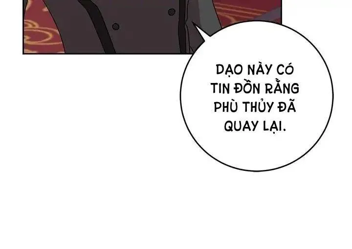 Tôi Trở Thành Gia Sư Của Bạo Chúa Chapter 60 - Trang 26