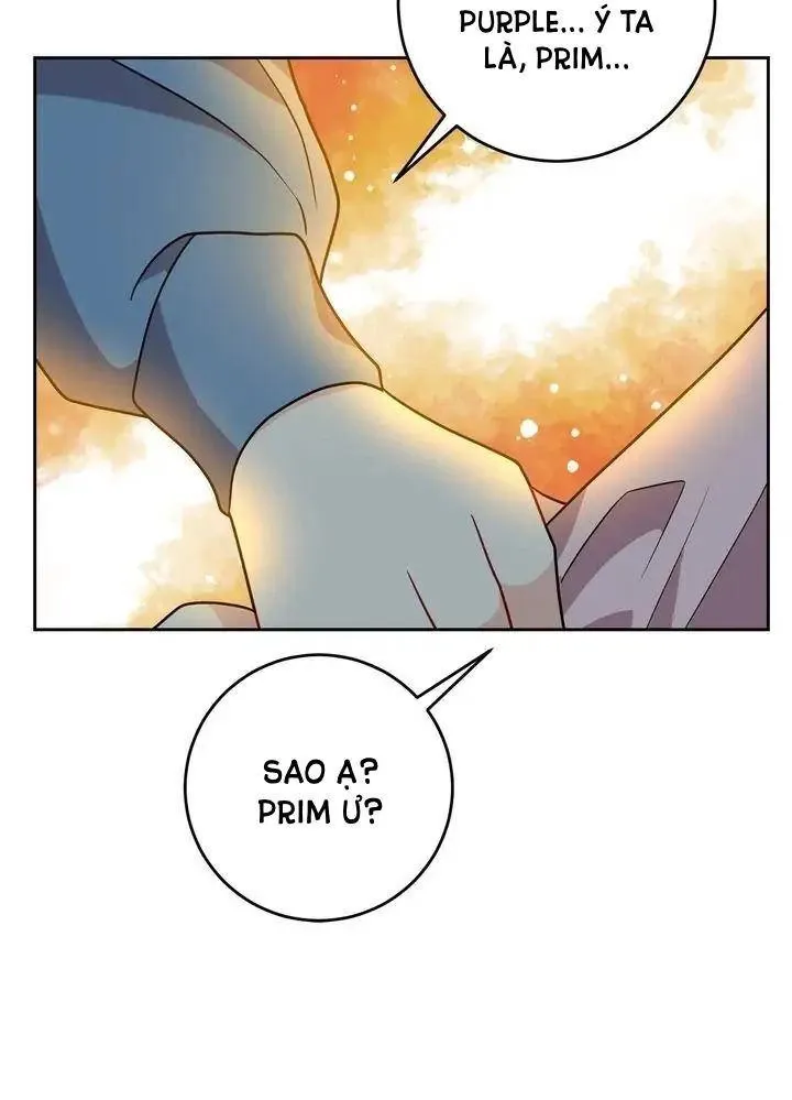 Tôi Trở Thành Gia Sư Của Bạo Chúa Chapter 60 - Trang 5