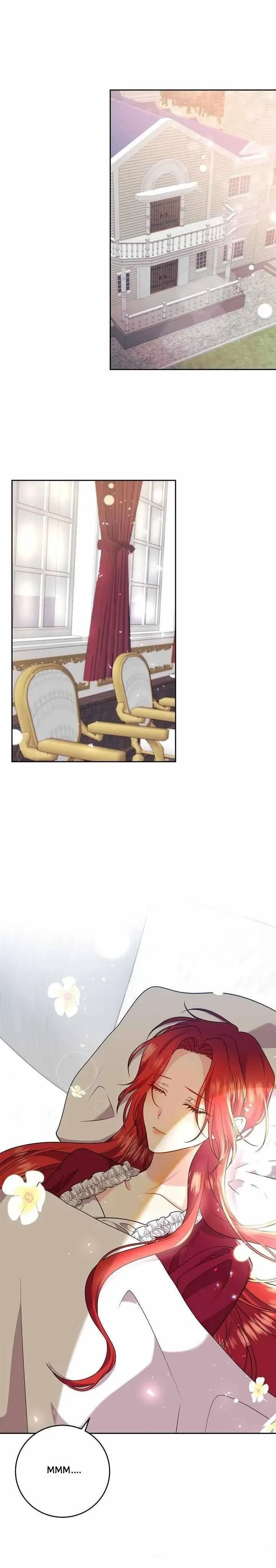 Tôi Trở Thành Gia Sư Của Bạo Chúa Chapter 62 - Trang 14