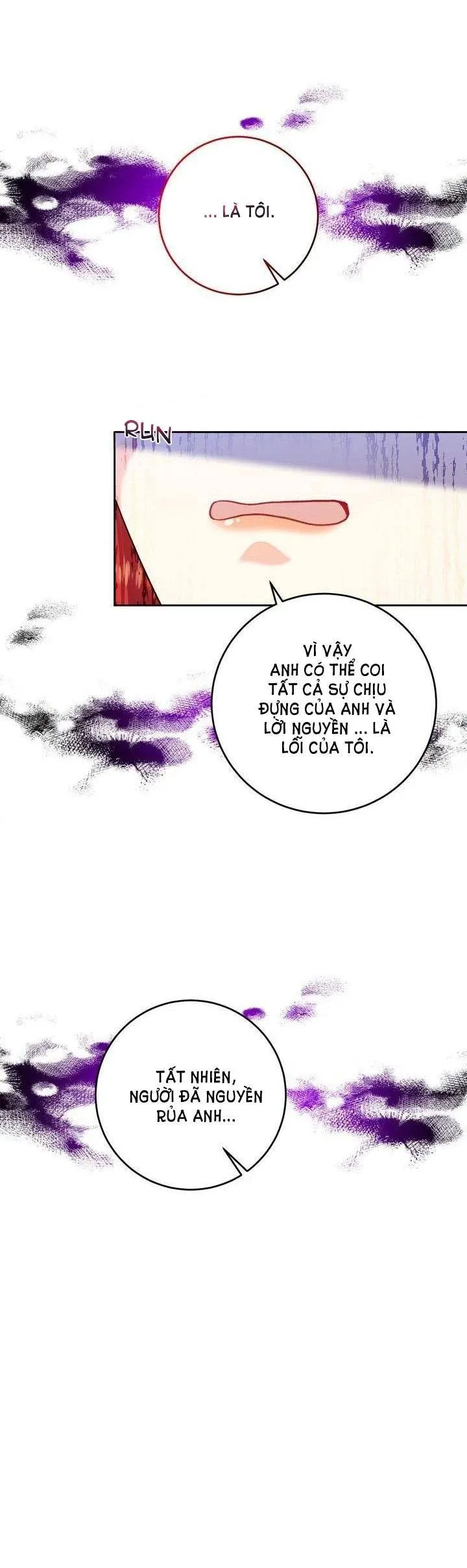 Tôi Trở Thành Gia Sư Của Bạo Chúa Chapter 63 - Trang 16