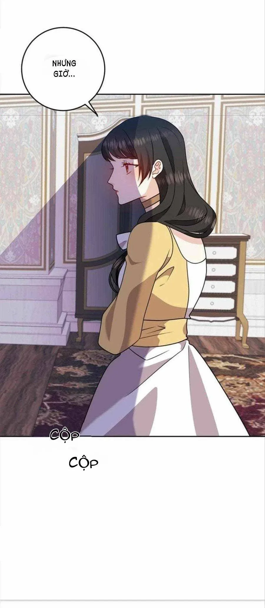 Tôi Trở Thành Gia Sư Của Bạo Chúa Chapter 65 - Trang 13