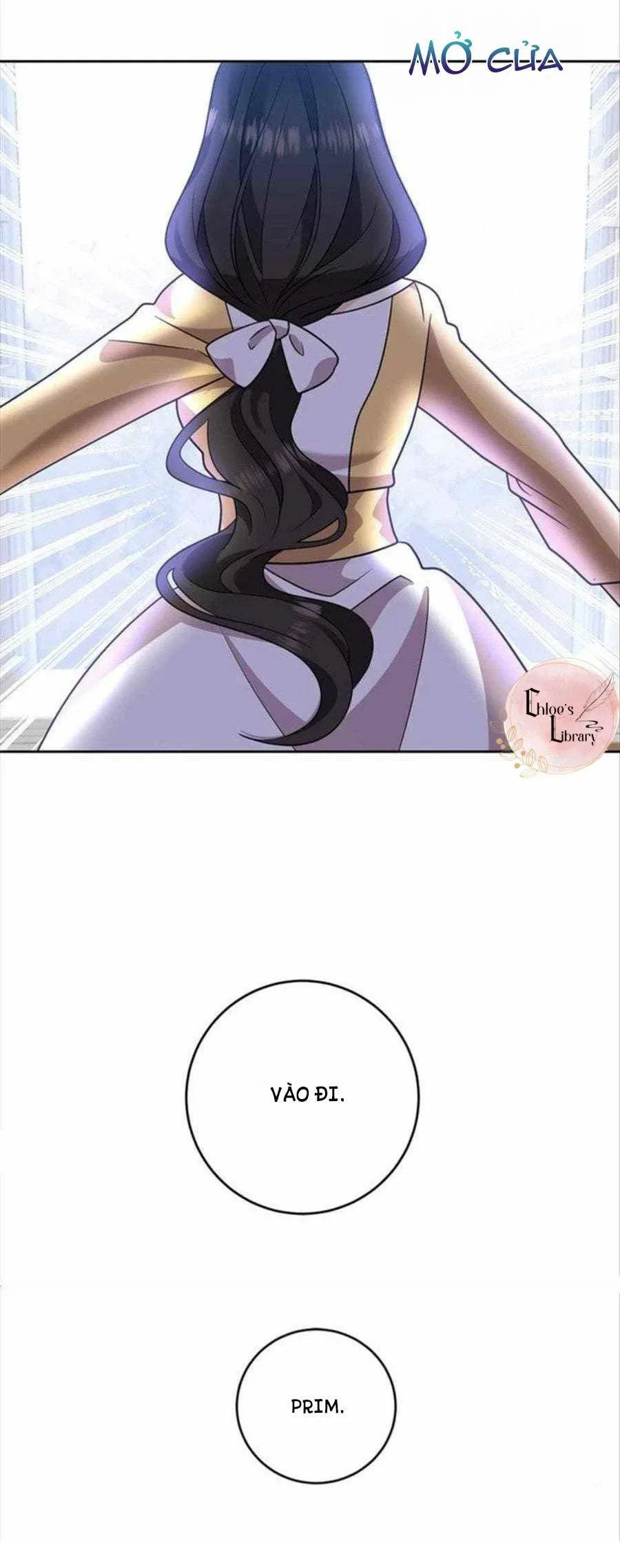 Tôi Trở Thành Gia Sư Của Bạo Chúa Chapter 65 - Trang 14