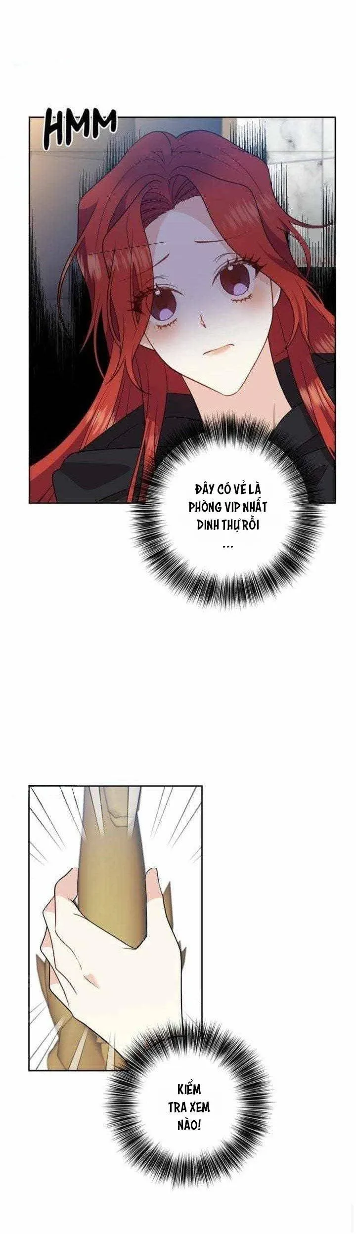Tôi Trở Thành Gia Sư Của Bạo Chúa Chapter 65 - Trang 21