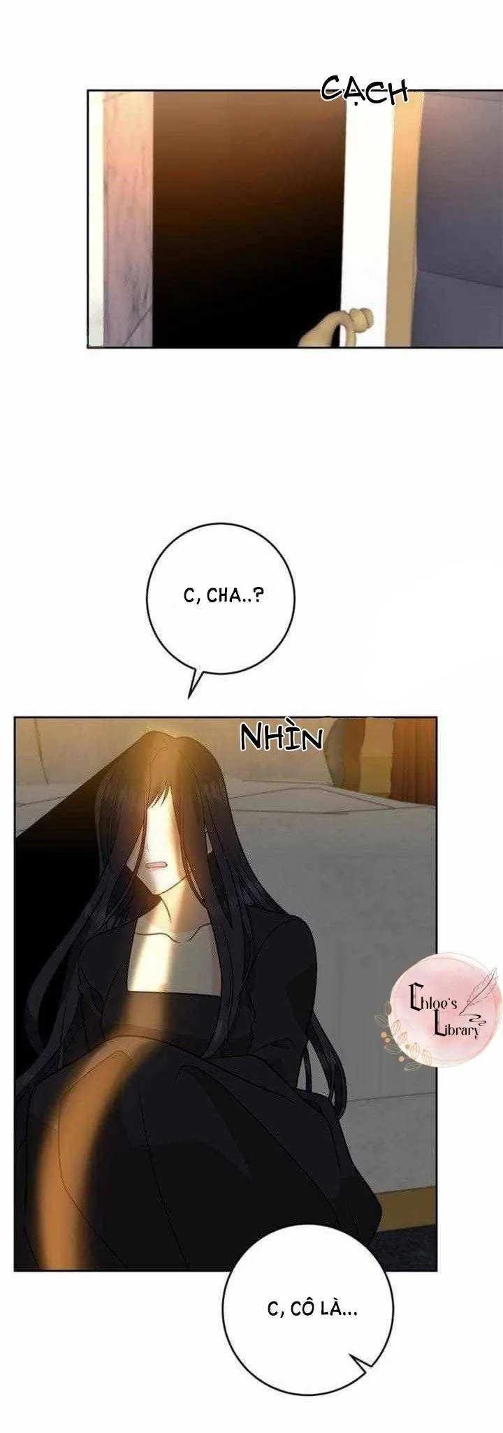 Tôi Trở Thành Gia Sư Của Bạo Chúa Chapter 65 - Trang 22