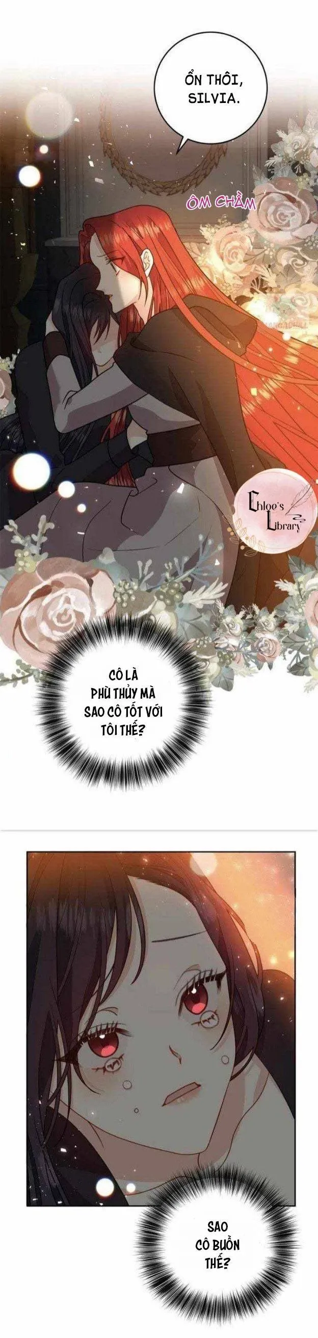 Tôi Trở Thành Gia Sư Của Bạo Chúa Chapter 65 - Trang 26